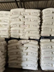 Gıda Torbaları için Film Sınıfı HDPE DGDX6095H