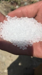 Şeffaf Kaplar İçin Enjeksiyon Kalıplama PP RG568MO