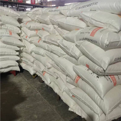 Yüksek Darbeli Borular için Boru Sınıfı PPB 4228