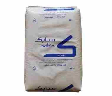Pipe Grade HDPE SABIC P6006NA For Pipe Extrusion