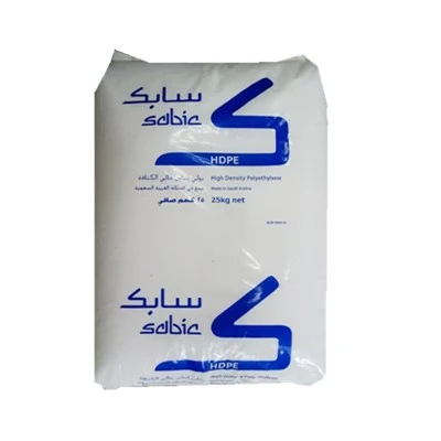 Gıda Sınıfı HDPE Şişirme Reçinesi SABIC BM1052J Orta-Boyutlu Kaplar İçin Uygun