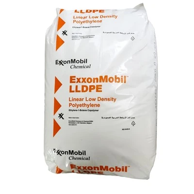 MPE ExxonMobil Metalosen LLDPE Film için 1018mf ™ ™